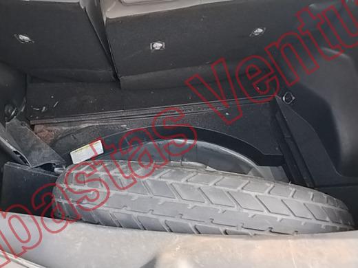 TOYOTA RAV4 2021, foto 15 de 19