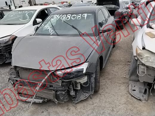 AUDI A1 2021, foto 1 de 19