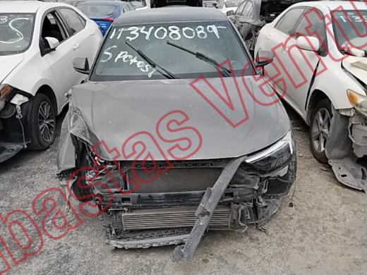 AUDI A1 2021, foto 2 de 19