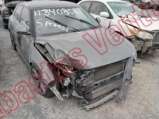 AUDI A1 2021, foto 3 de 19