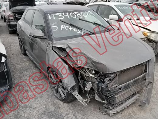 AUDI A1 2021, foto 4 de 19