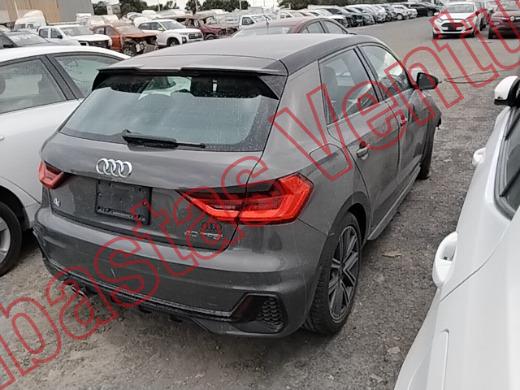 AUDI A1 2021, foto 5 de 19