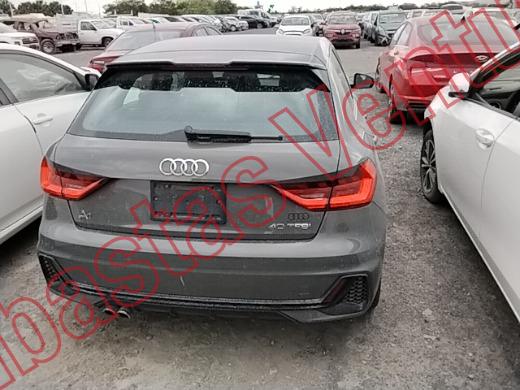 AUDI A1 2021, foto 6 de 19