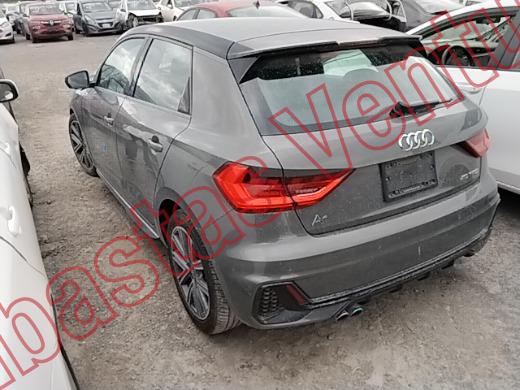 AUDI A1 2021, foto 7 de 19