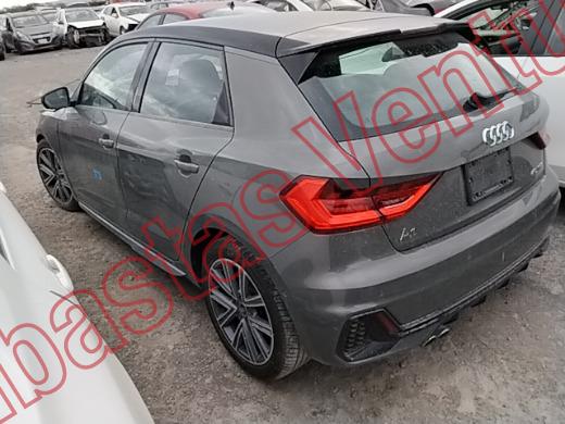 AUDI A1 2021, foto 8 de 19