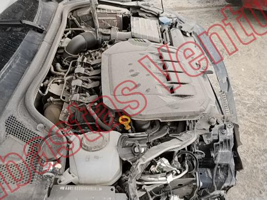 AUDI A1 2021, foto 11 de 19