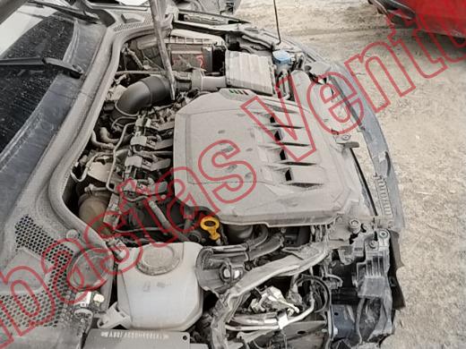 AUDI A1 2021, foto 12 de 19