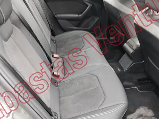 AUDI A1 2021, foto 13 de 19