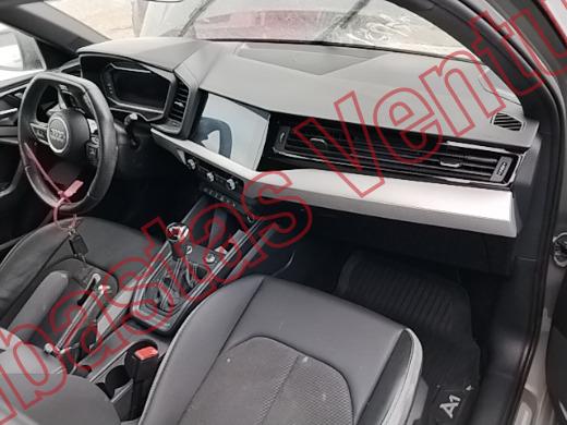 AUDI A1 2021, foto 14 de 19