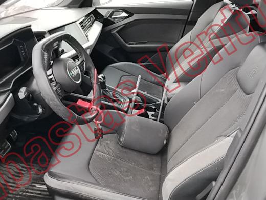 AUDI A1 2021, foto 17 de 19