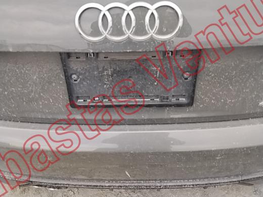 AUDI A1 2021, foto 19 de 19