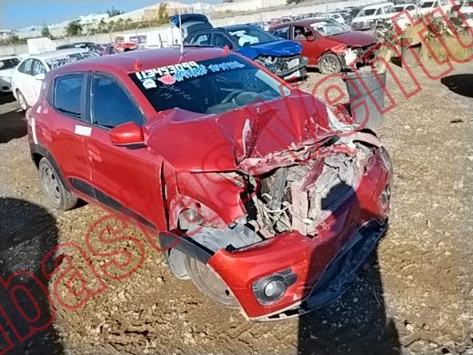 RENAULT KWID 2020, foto 3 de 19