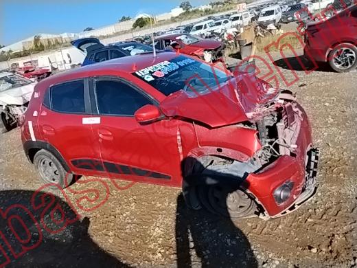 RENAULT KWID 2020, foto 4 de 19