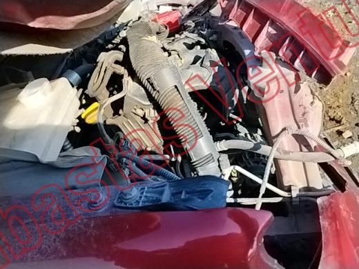 RENAULT KWID 2020, foto 11 de 19