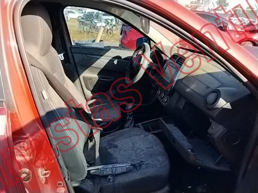 RENAULT KWID 2020, foto 12 de 19