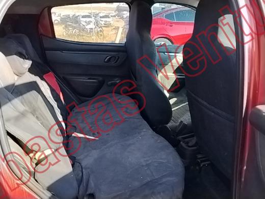 RENAULT KWID 2020, foto 13 de 19