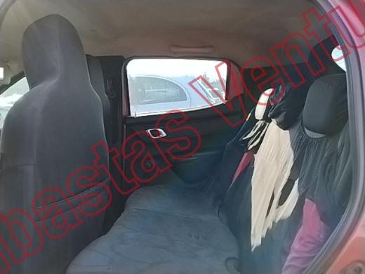 RENAULT KWID 2020, foto 16 de 19