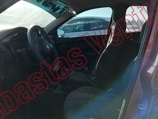 RENAULT KWID 2020, foto 17 de 19