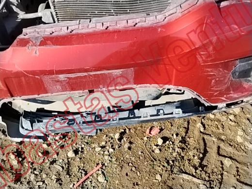 RENAULT KWID 2020, foto 18 de 19