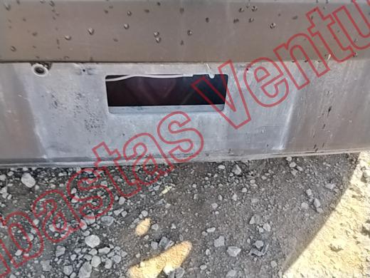 RENAULT KWID 2020, foto 19 de 19