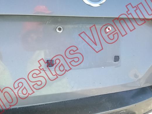 NISSAN VERSA 2021, foto 6 de 19