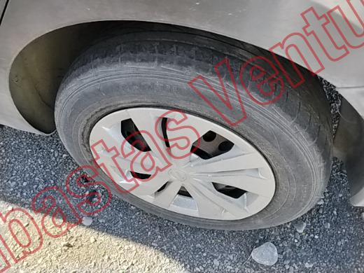 NISSAN VERSA 2021, foto 8 de 19