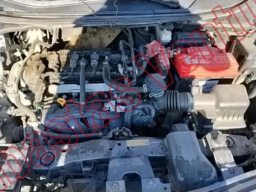 NISSAN VERSA 2021, foto 10 de 19