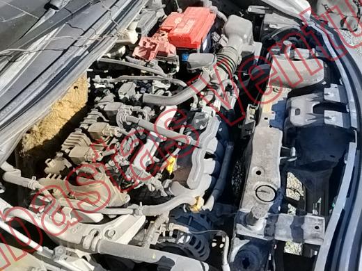 NISSAN VERSA 2021, foto 11 de 19