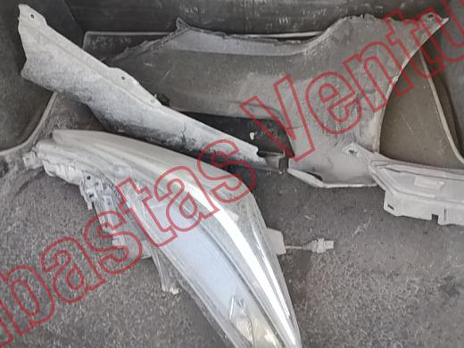 NISSAN VERSA 2021, foto 15 de 19
