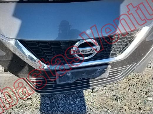 NISSAN VERSA 2021, foto 18 de 19