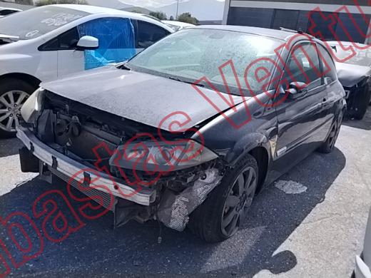 RENAULT MEGANE 2005, foto 1 de 19