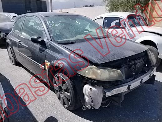 RENAULT MEGANE 2005, foto 4 de 19