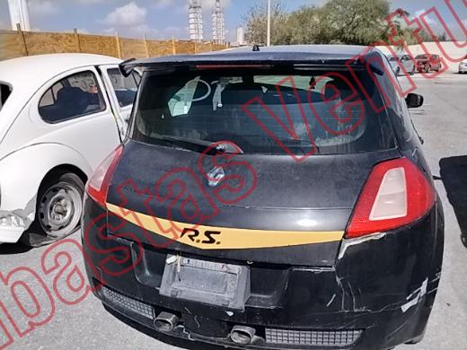RENAULT MEGANE 2005, foto 6 de 19