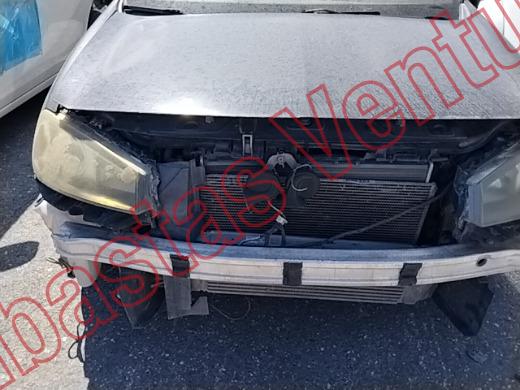 RENAULT MEGANE 2005, foto 18 de 19