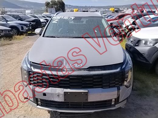 KIA SPORTAGE 2026, foto 2 de 19