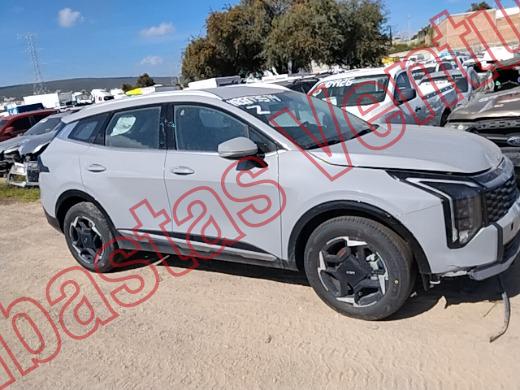 KIA SPORTAGE 2026, foto 4 de 19