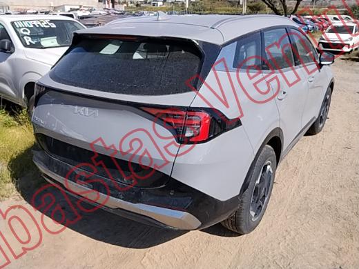 KIA SPORTAGE 2026, foto 5 de 19