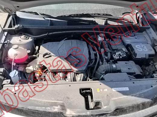 KIA SPORTAGE 2026, foto 10 de 19