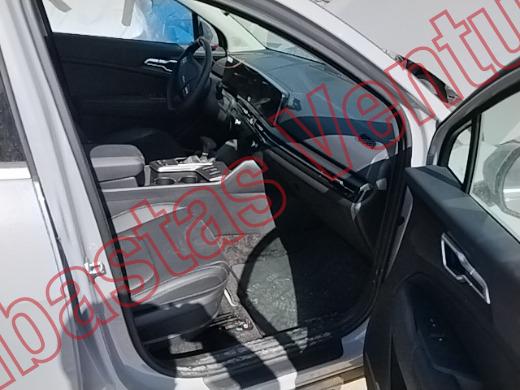 KIA SPORTAGE 2026, foto 12 de 19