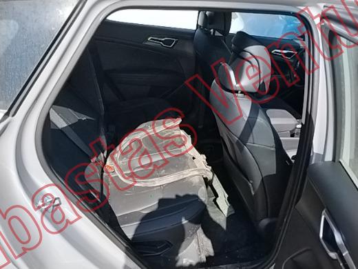 KIA SPORTAGE 2026, foto 13 de 19