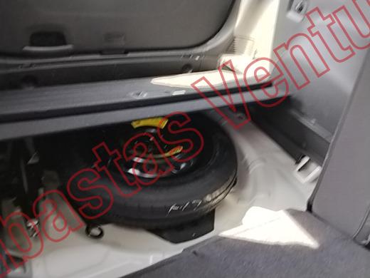 KIA SPORTAGE 2026, foto 15 de 19