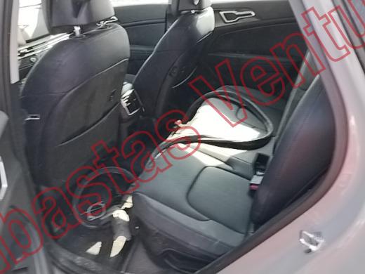 KIA SPORTAGE 2026, foto 16 de 19
