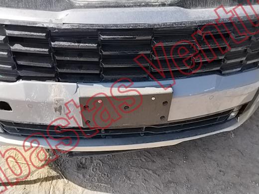 KIA SPORTAGE 2026, foto 18 de 19