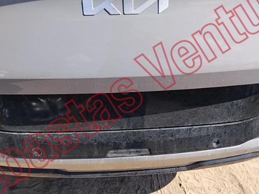 KIA SPORTAGE 2026, foto 19 de 19