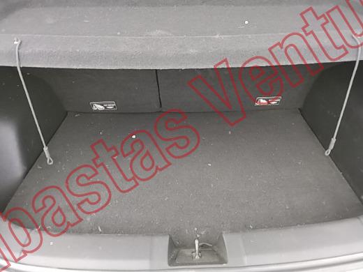 CHEVROLET AVEO 2025, foto 15 de 19