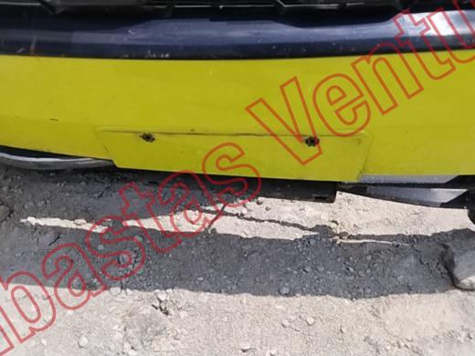 CHEVROLET AVEO 2025, foto 18 de 19