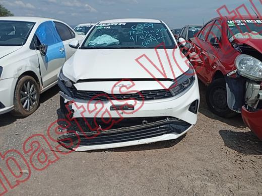 KIA FORTE   2022, foto 2 de 19