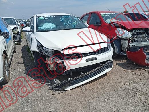 KIA FORTE   2022, foto 3 de 19