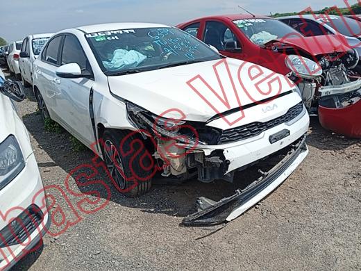 KIA FORTE   2022, foto 4 de 19