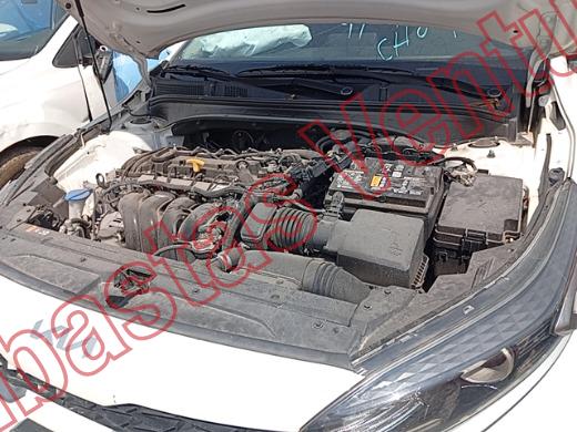 KIA FORTE   2022, foto 9 de 19